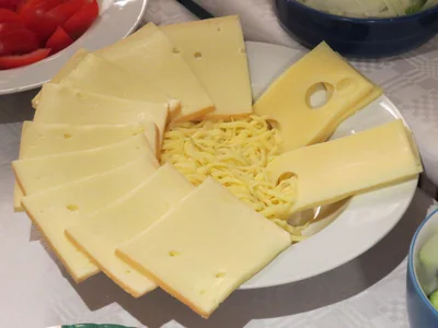 fromage