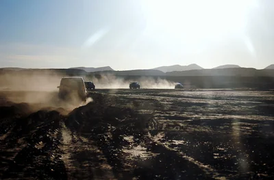maroc